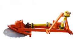 Brush cutter KRT-1B