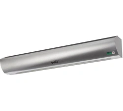 Stationary electric heat curtain, "BALLU" trade mark, model BHC-L15-S09-M (remote control BRC-S)