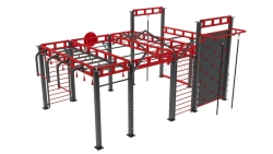Smart Sports Playground, article number OS-15432