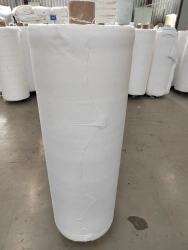 Filtering material MFP-1