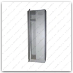 Cabinet for medical personal protective equipment SHMO.02.00