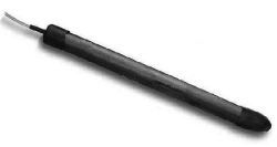 ANODE EARTHPLACEMENTS AZ-TPP with titanium working electrode with MMO coating, 25 mm diameter, subsurface