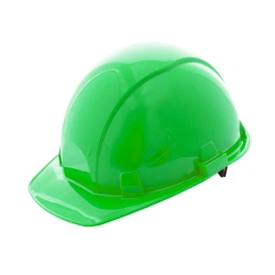 Protective helmet SOMZ-55 Favori®T Termo green, article number 76519