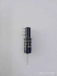 High-frequency vacuum switches P1D-6V