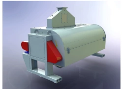 Trigger disc pupae collector TDK - 6M