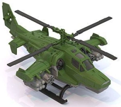 Helicopter "Military"