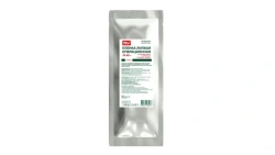 Antimicrobial sterile adhesive film 30 cm x 60 cm by TU 32.50.50-001-15886239-2018