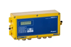 Ultrasonic flowmeter-counter "VZLET MR", version 510 ts