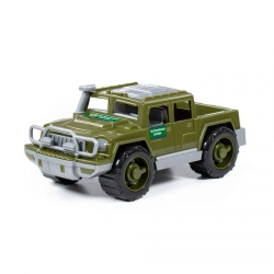 Frontier "Defender" pick-up truck (RF), article 76212