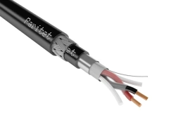 Fire resistant communication cables KIS-RP-KShp-Mng(A)-FRHF