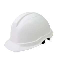 Protective helmet SOMZ-58 Arktika RAPID white, article number 758817