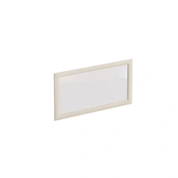 Wall mirror 90*50*-"Modena" MDF frame MO 711