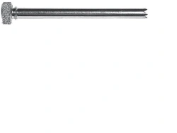 Guide bush 8,5/2,5 mm for spoke, article no. 550.011