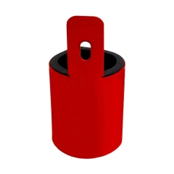 Fire protection coupling FAX PM-32