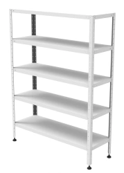 Shelf unit S-5-0,6/0,9/2,2