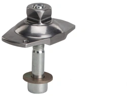 2H01T SACH ankle to foot adapter