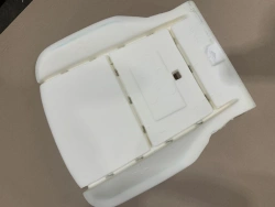 Passenger front seat cushion gasket L0674176AA,01 (L0703449AA01)