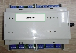 LH-VAV Ventilation controller