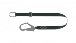 Belt sling LFS502 (article number LFS502R)