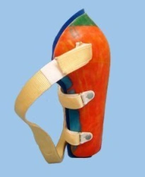 Shoulder brace TR4-P.1