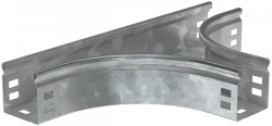 CRT01-0-080-080-HDZ ???????. T-branch T-circle smooth type G01 ESCA 80x80mm HDZ IEK
