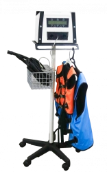 Respiratory tract cleaning system "Ortorent" according to ORTO.941568.001 TU
