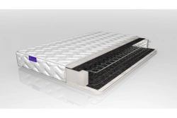 Pioneer optimised mattress