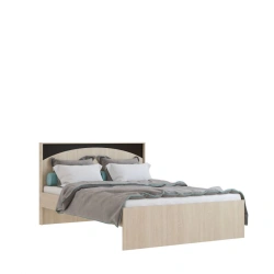 EVA Bed 1400 (flexible base) Kr085