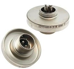 Connectors of ???44 type (plugs) GE0.364.220??
