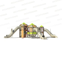 Children's play complex 057.109.00