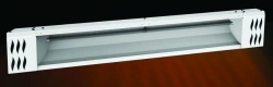 Infrared heaters, trade mark "KALASHNIKOV", model KIR-T xx - zz, where xx - power, kW. (1,0; 1,5; 2,0; 3,0; 4,5
