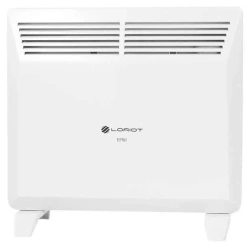 Electric convector, "Loriot" trade mark, model LHCI-1000 M