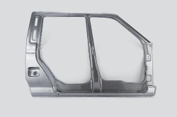 Cab sidewall right (for Uaz pro, double cab) 236323540001000
