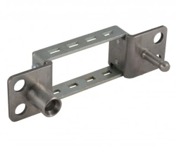 Installation frame RU-M4