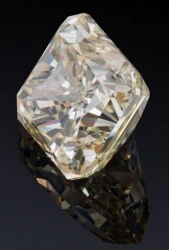 Natural sorted processed diamond Brillianty JSC "CS "Zvezdochka" Russia