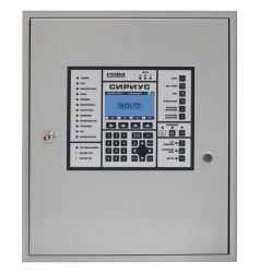 Sirius fire control and monitoring device ATSDR.425533.006