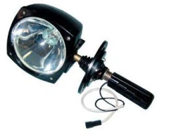 Front rotating floodlight 5602.3711