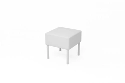 Pouffe L6 series KUB L6-1PH