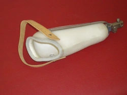 Working forearm prosthesis
