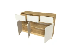 Collection Style Module M-8 (chest of drawers)