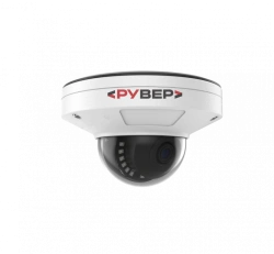 Digital 4MDCR-*-*-* Surveillance Camera