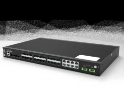 Switching equipment InZer-2222GEM