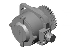 VD2.328.002 Drive unit