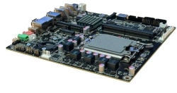 Motherboard KCG SV 670 M525 DNER.469579.003-01