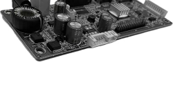 Rikor monitor motherboard (KDBA.469555.035)