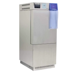 Large steam steriliser "UNISTERI-PRO" model GP-254