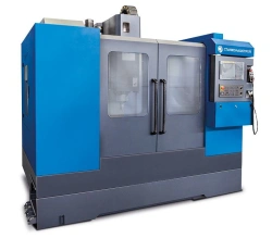 VTM series vertical machining centre