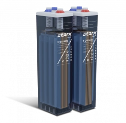 Lead-acid battery STARK 5 OGi 425