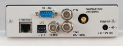 Precise time server RNTP-5021