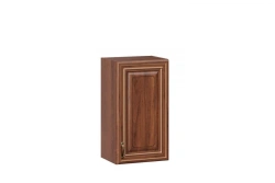 Type 4 LD.270320.000 Kitchen cabinet 400 cabinet (Walnut M )